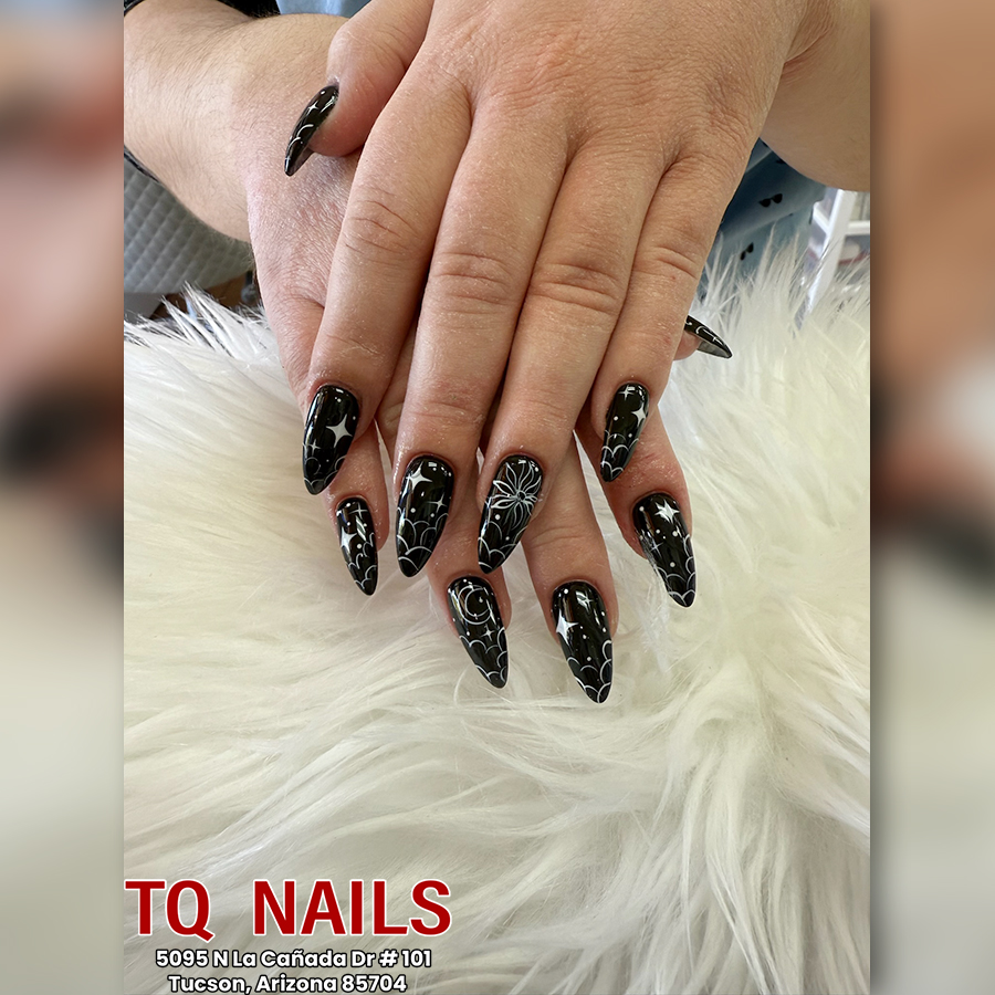 Popular Nail Art Ideas June 2026
